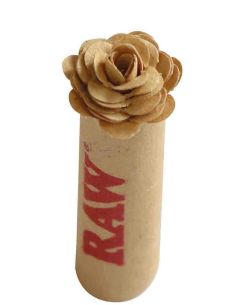 Comprar PRE-ROLLED ROSE TIP RAW RAW PAPERS