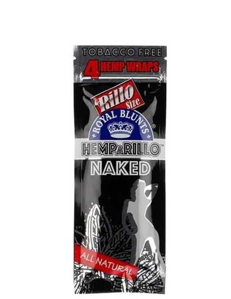 Comprar BLUNT HEMPARILLO NAKED x4 HEMPARILLO Comprar BLUNT HEMPARILLO NAKED x4 HEMPARILLO