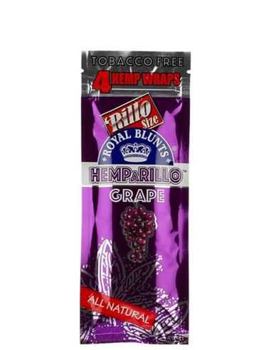 Comprar BLUNT HEMPARILLO UVA HEMPARILLO