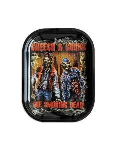 Comprar BANDEJA CHEECH&CHOONG SMOKING DEAD V SYNDICATE