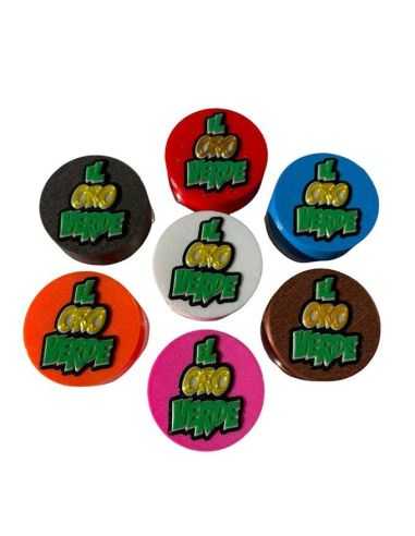 Comprar TARRO EXTRACCIONES 5ML O.V EL ORO VERDE