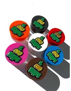 Comprar TARRO EXTRACCIONES 5ML O.V EL ORO VERDE