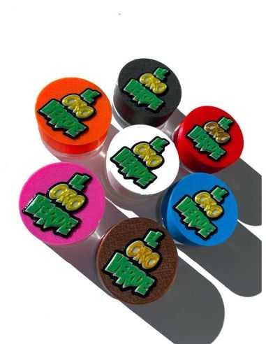 Comprar TARRO EXTRACCIONES 5ML O.V EL ORO VERDE