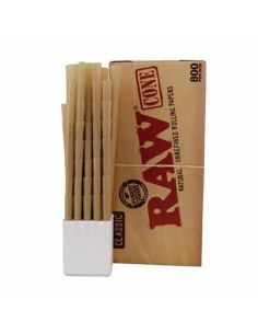Comprar 800/1400 CONOS RAW KING SIZE RAW PAPERS
