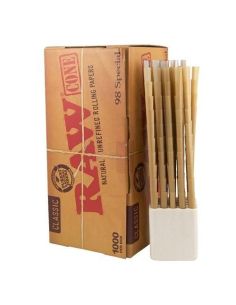 Comprar CONOS RAW 98 SPECIAL 1000/1400 RAW PAPERS