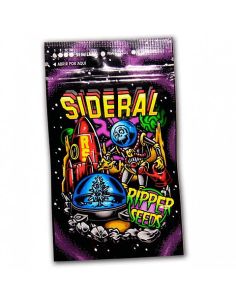 SIDERAL RIPPER RIPPER SEEDS