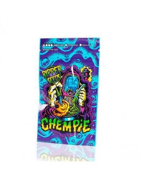 CHEMPIE RIPPER SEEDS RIPPER SEEDS