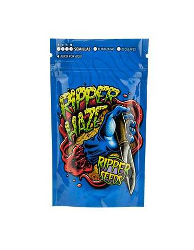 RIPPER HAZE RIPPER SEEDS