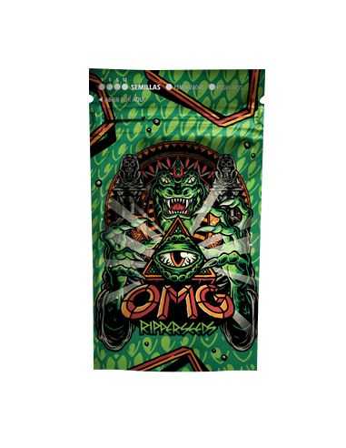 OMG RIPPER SEEDS RIPPER SEEDS