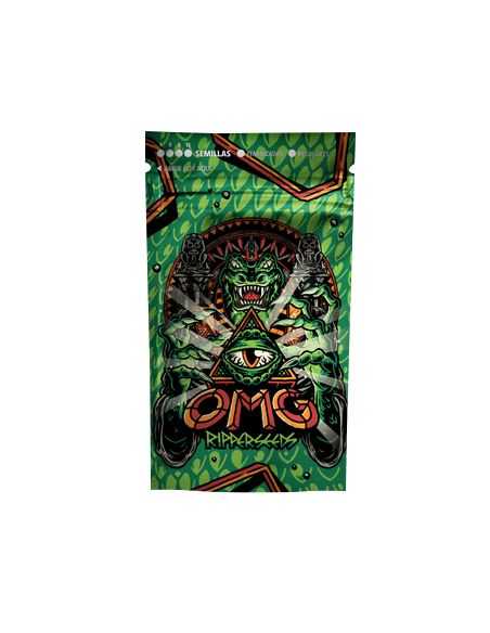 OMG RIPPER SEEDS RIPPER SEEDS OMG RIPPER SEEDS RIPPER SEEDS