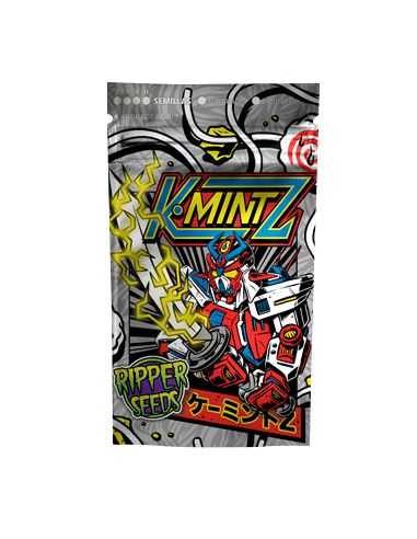 K-MINTZ RIPPER SEEDS RIPPER SEEDS