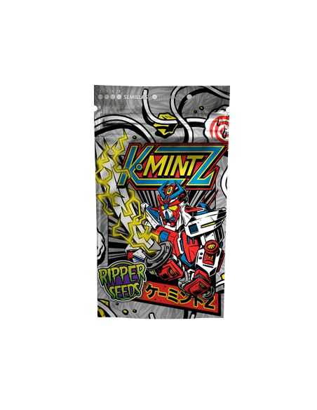 K-MINTZ RIPPER SEEDS RIPPER SEEDS