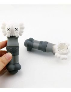 Comprar PIPA SILICONA KAWS