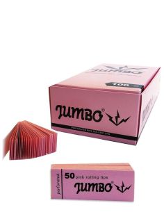 Comprar TIPS JUMBO PINK JUMBO