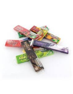 Comprar PAPEL SABORES JUICY JAYS KS SLIM JUICY JAY'S