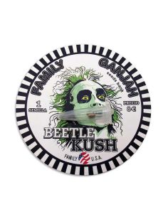 BEETLE KUSH USA