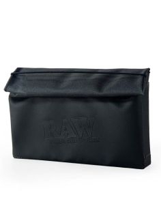 Comprar BOLSA RAW FLAT PACK RAW PAPERS