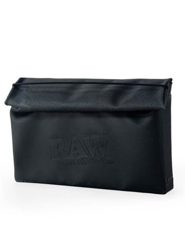 Comprar BOLSA RAW FLAT PACK RAW PAPERS