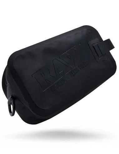 Comprar BOLSA DE VIAJE RAW DOOP KIT RAW PAPERS
