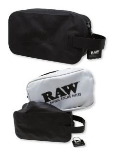 Comprar BOLSA DE VIAJE RAW DOOP KIT RAW PAPERS