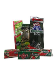 THE FLAVOUR PACK (3 SABORES) el Oro Verde