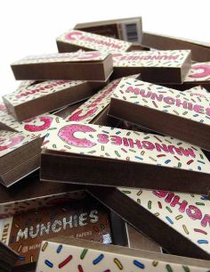 Comprar TIPS MUNCHIES BROWN