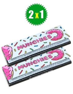 Comprar PAPEL MUNCHIES WHITE 1 1/4