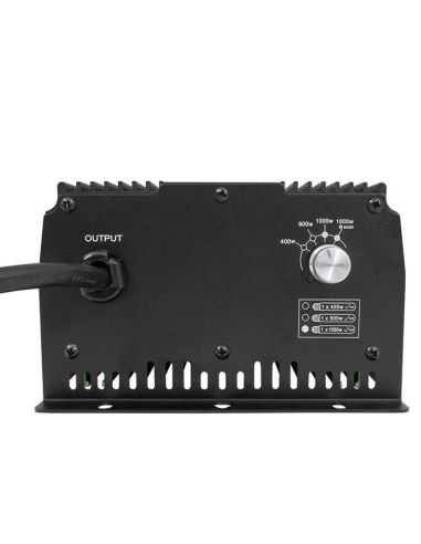 BALASTRO ELECTRONICO 1000W DIGITA ECO