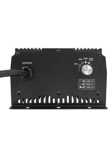 BALASTRO ELECTRONICO 1000W DIGITA ECO