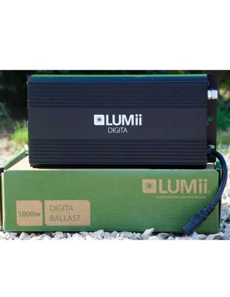 BALASTRO ELECTRONICO 1000W DIGITA ECO