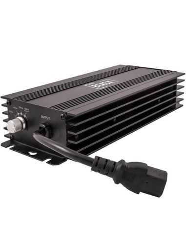BALASTRO ELECTRONICO 600W LUMII BLACK