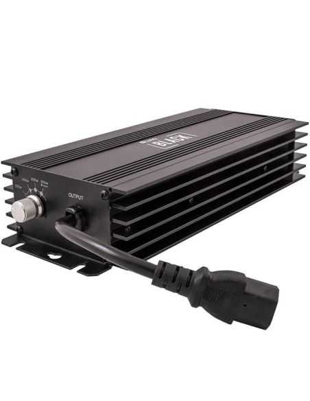 BALASTRO ELECTRONICO 600W LUMII BLACK
