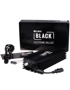 BALASTRO ELECTRONICO 600W LUMII BLACK