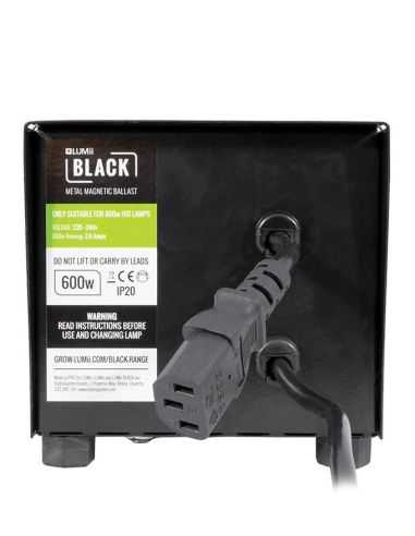 BALASTRO MAGNETICO 600W CLASE II