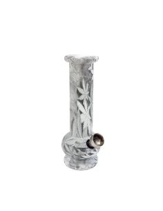 Comprar MINI BONG CRISTAL WEED FLUORESCENTE