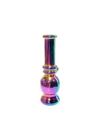 Comprar MINI BONG CRISTAL RAINBOW 15CM