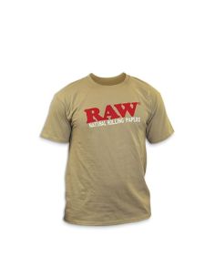 Comprar CAMISETA RAW ORGANIC RAW PAPERS