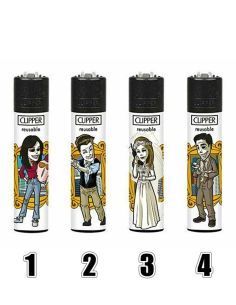 Comprar COLECCION CLIPPER URBANITAS CLIPPER