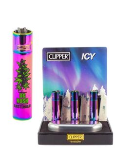 Comprar METAL CLIPPER AMS OG-KUSH ICY CLIPPER