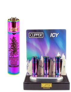 Comprar METAL CLIPPER AMS PURPLE HAZE ICY CLIPPER