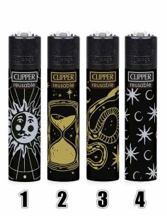 Comprar COLECCION CLIPPER TOUT UNIVERSE CLIPPER