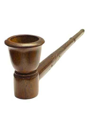 Comprar PIPA MADERA MAESTRO 23CM