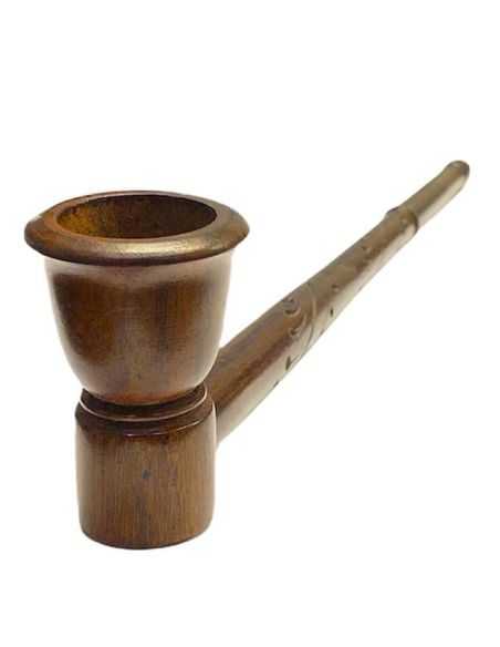 Comprar PIPA MADERA MAESTRO 23CM