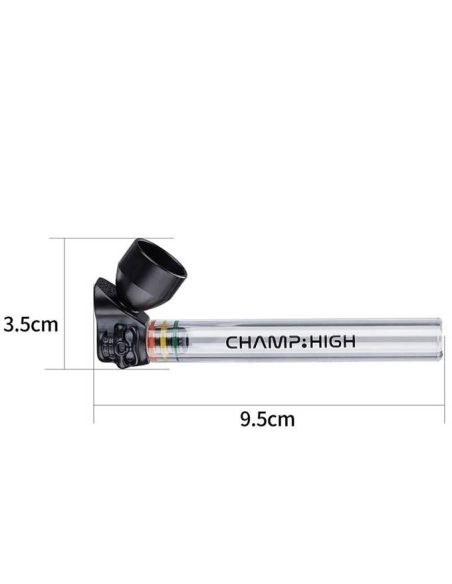 Comprar PIPA CRISTAL SKULL + REJILLAS + GRINDER CHAMP-HIGH Comprar PIPA CRISTAL SKULL + REJILLAS + GRINDER CHAMP-HIGH