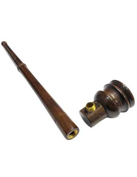 Comprar PIPA MADERA MAESTRO 19CM