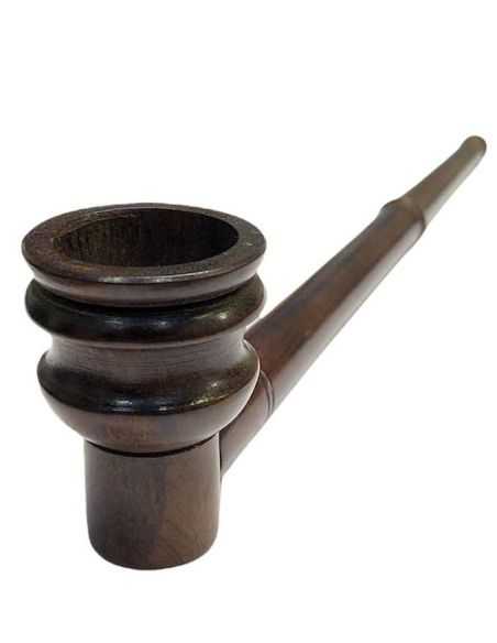 Comprar PIPA MADERA MAESTRO 19CM