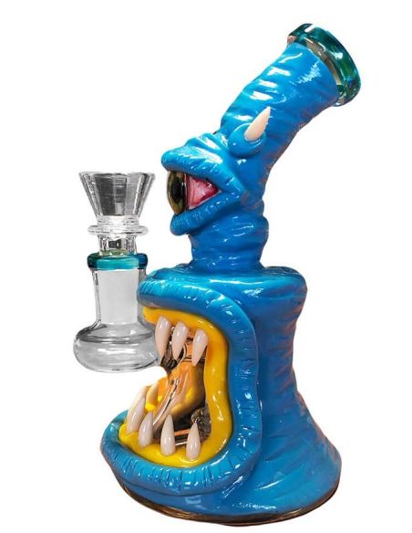 Comprar MONSTER BONG CLAY 16CM LE Black Sheep