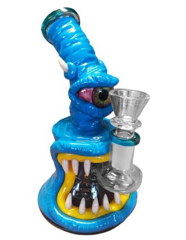 Comprar MONSTER BONG CLAY 16CM LE Black Sheep