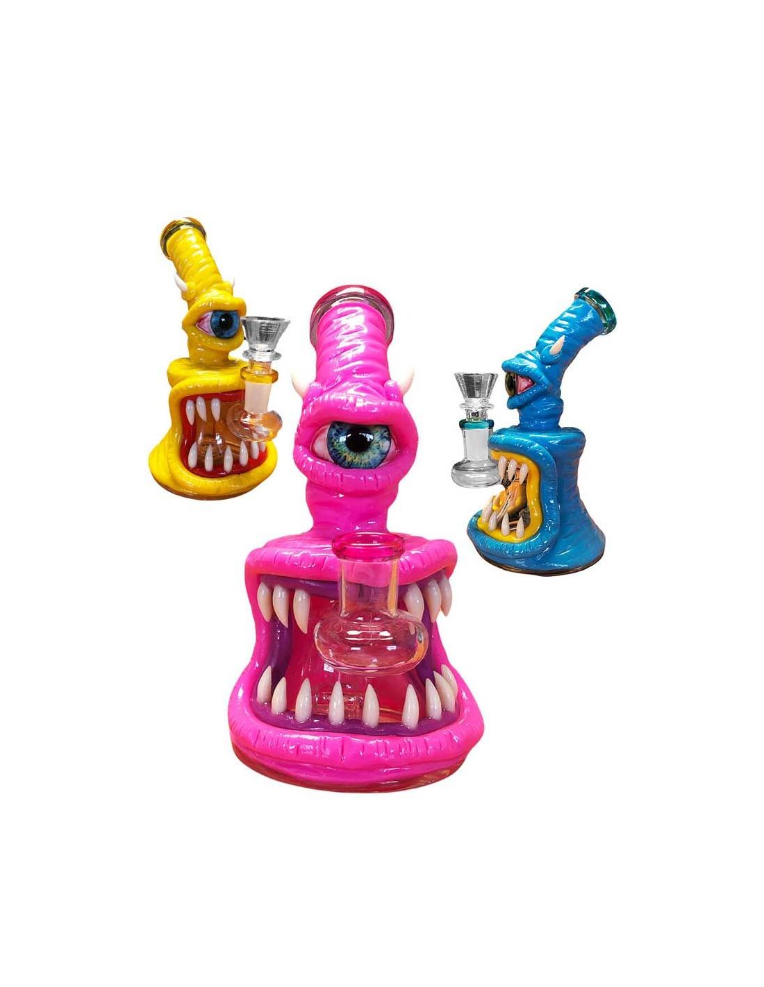 Bong de Importación Fabricados en California