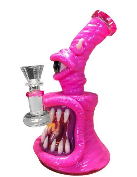 Comprar MONSTER BONG CLAY 16CM LE Black Sheep